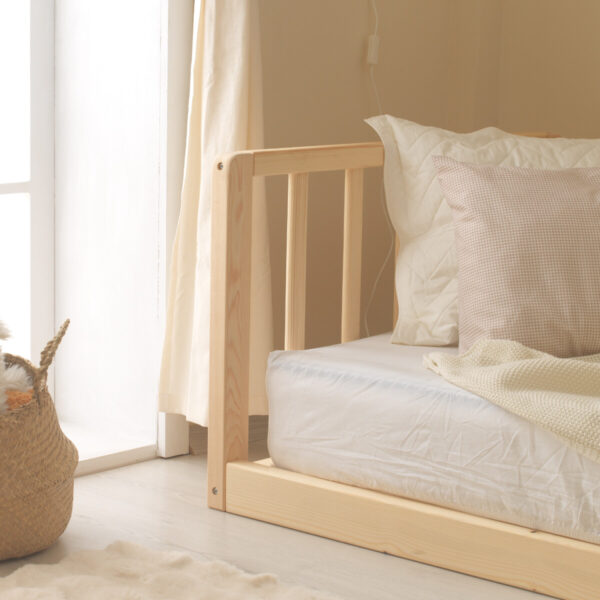 Orlan – Montessori Yer Yatağı (5) - 3