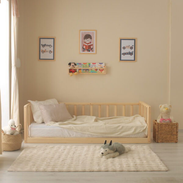 Orlan – Montessori Yer Yatağı (8) - 6