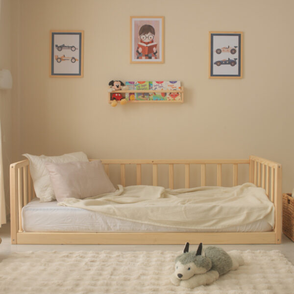 Orlan – Montessori Yer Yatağı (9) - 7