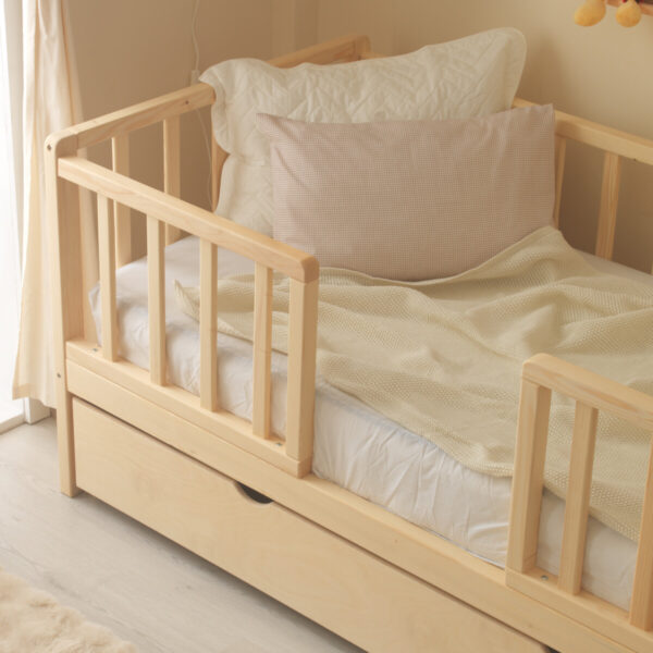 Orylin – Yavrulu Montessori Yatak (10) - 8