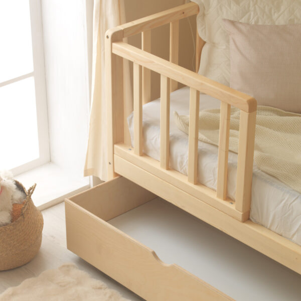 Orylin – Yavrulu Montessori Yatak (11) - 9