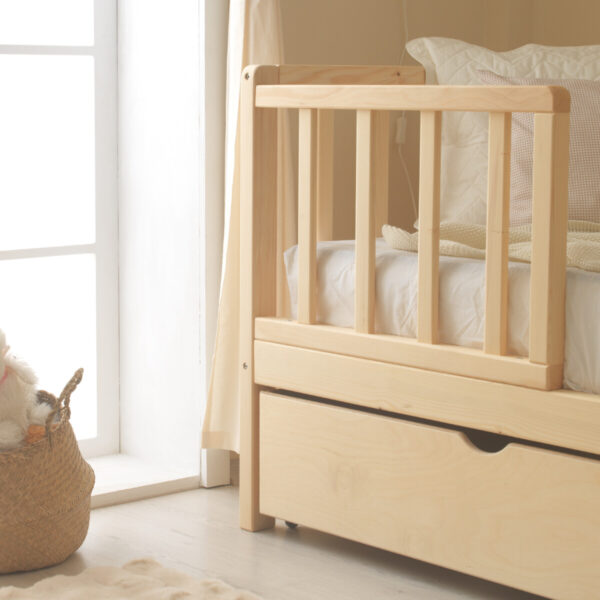 Orylin – Yavrulu Montessori Yatak (6) - 4