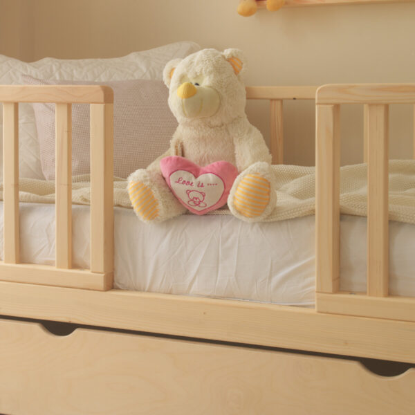 Orylin – Yavrulu Montessori Yatak (7) - 5