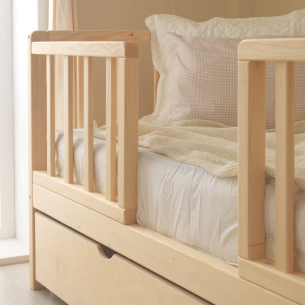 Orylin – Yavrulu Montessori Yatak (8) - 6