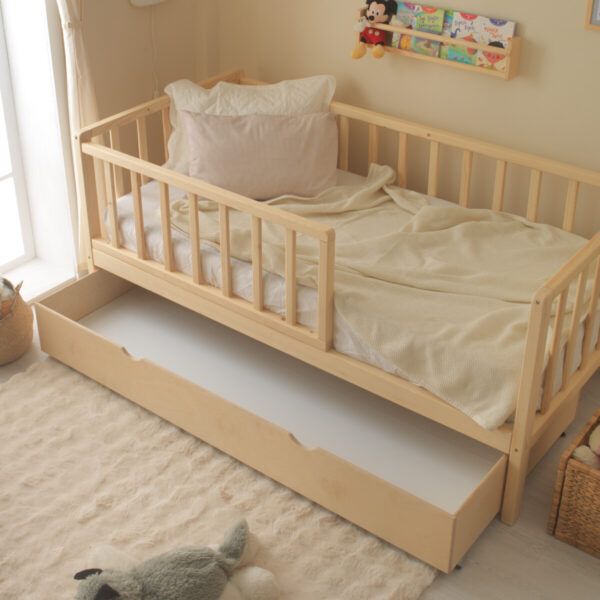 Valen – Yavrulu Montessori Yatak (10) - 9