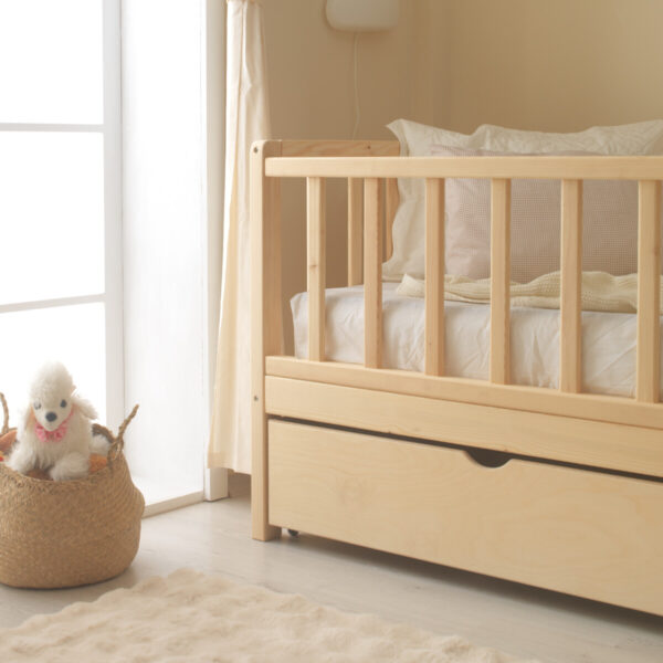 Valen – Yavrulu Montessori Yatak (3) - 2