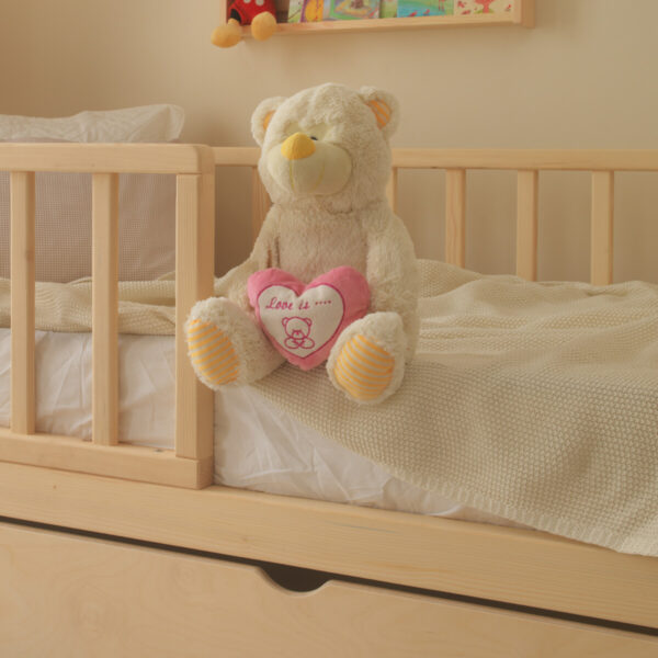 Valen – Yavrulu Montessori Yatak (4) - 3