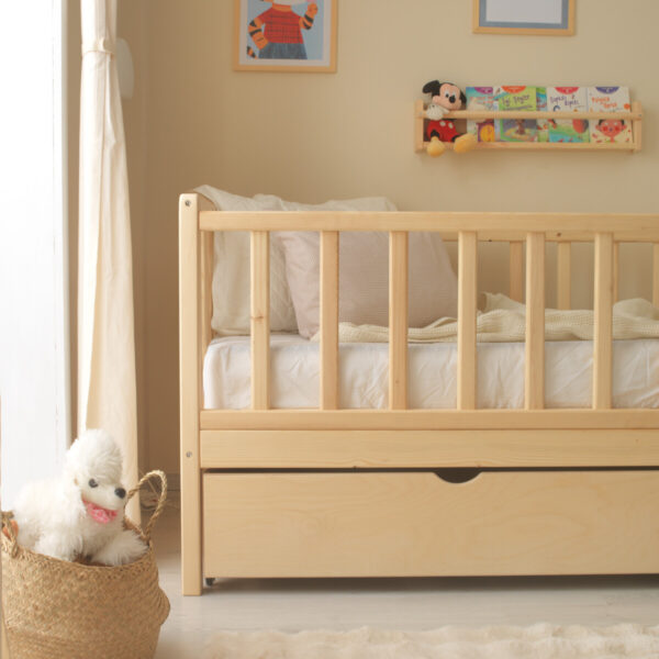 Valen – Yavrulu Montessori Yatak (5) - 4