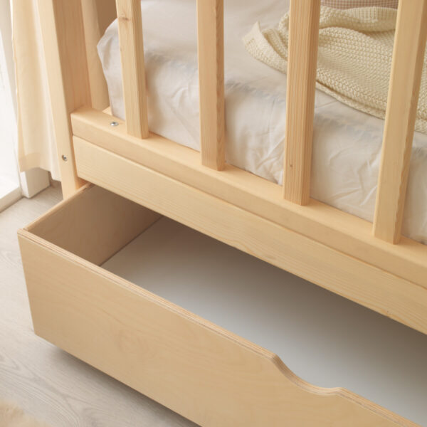 Valen – Yavrulu Montessori Yatak (6) - 6