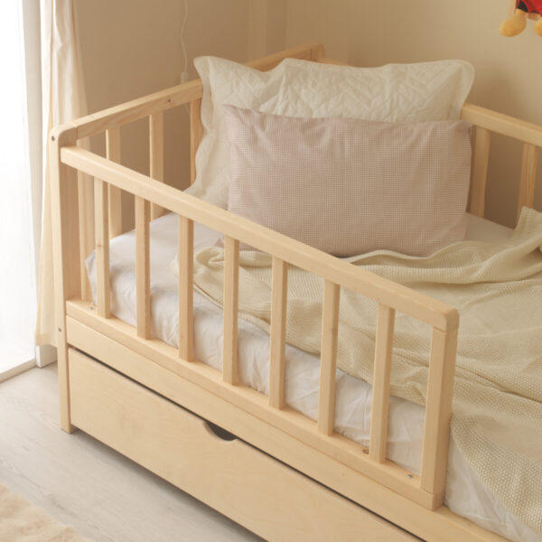 Valen – Yavrulu Montessori Yatak (8) - 8